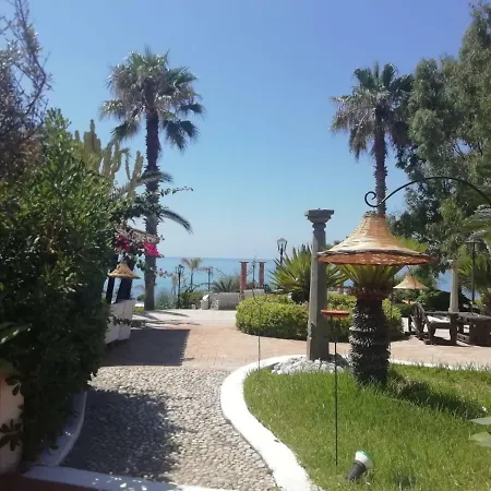 Residenza Villa Spagnola-2
