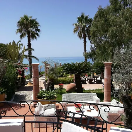 Residenza Villa Spagnola-3